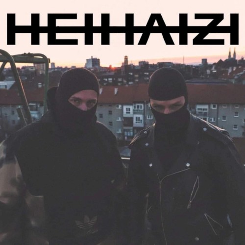 HEIHAIZI