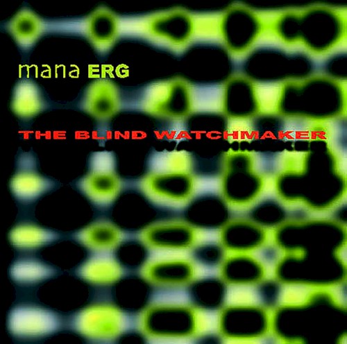 The Blind Watchmaker