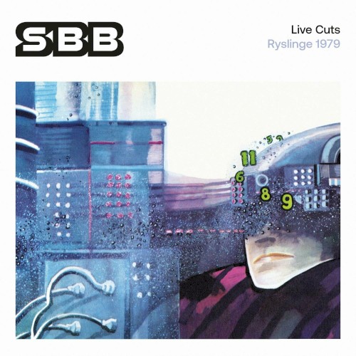 Live Cuts: Ryslinge 1979