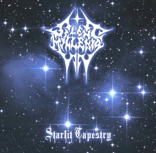 Starlit Tapestry