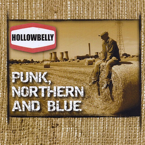 Punk Northern & Blue