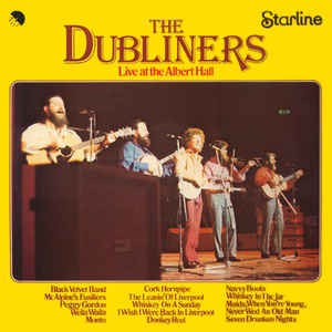 Live at the Albert Hall