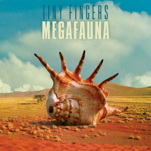 Megafauna