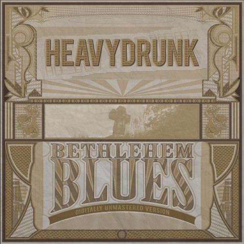Bethlehem Blues