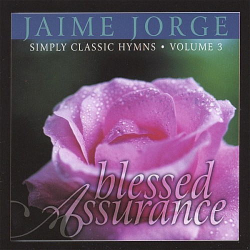 Blessed Assurance