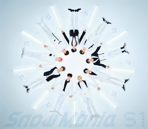 Snow Mania S1