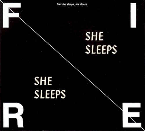 She Sleeps, She Sleeps