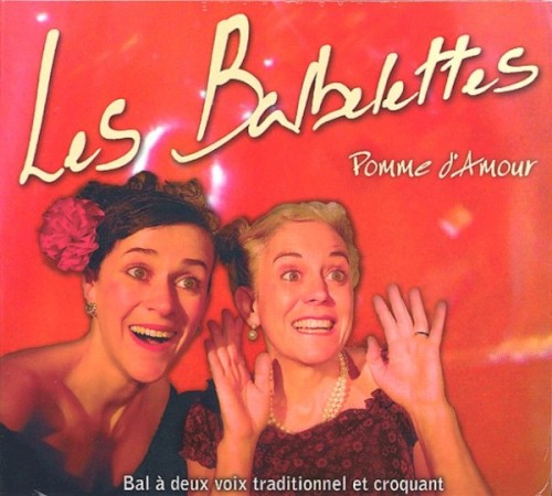 Pomme d'Amour