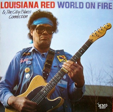 World on Fire