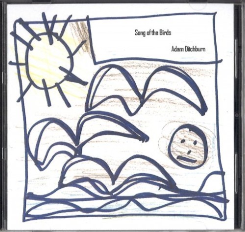 Song of the Birds