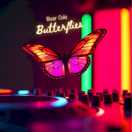 Butterflies
