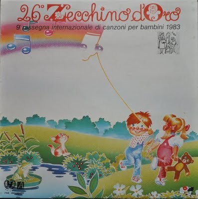 26º Zecchino d'Oro
