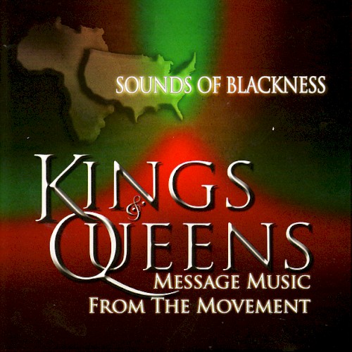 Kings & Queens: Message Music From The Movement