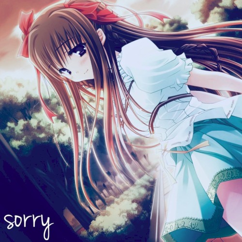 sorry