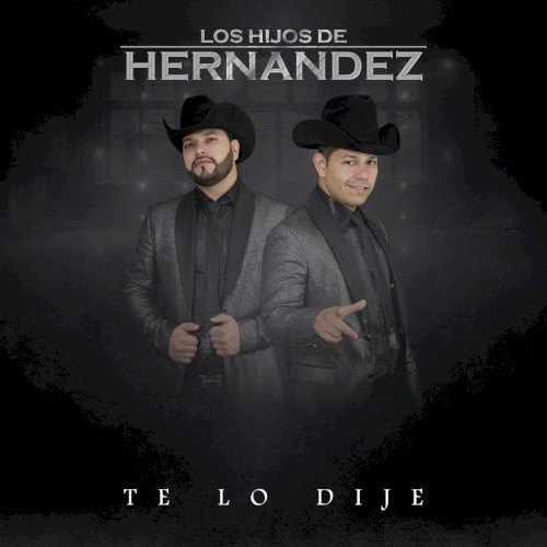 Te lo dije
