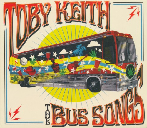 The Bus Songs