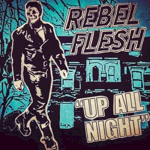 Up All Night