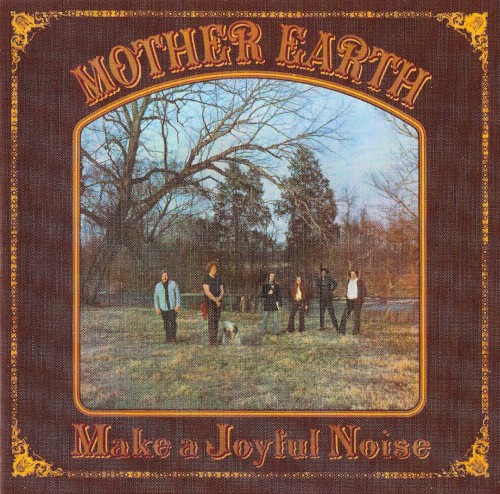 Make a Joyful Noise