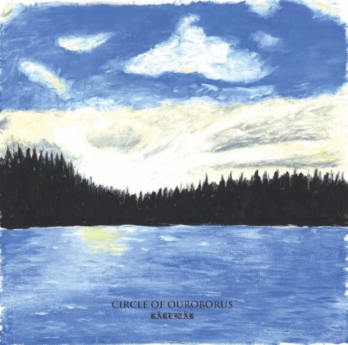 Circle of Ouroborus &ndash; Käreitär