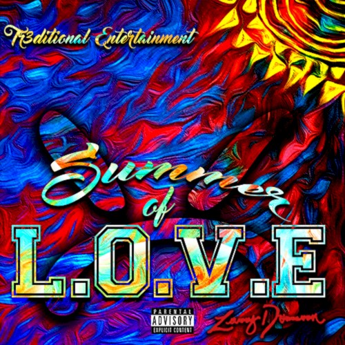 (Interval): Summer Of L.O.V.E