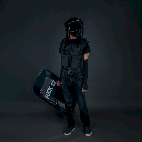 Black Armor