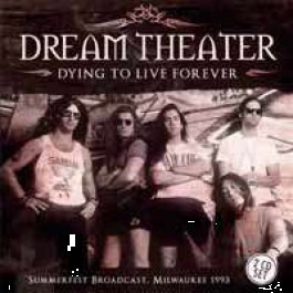 Dying to Live Forever