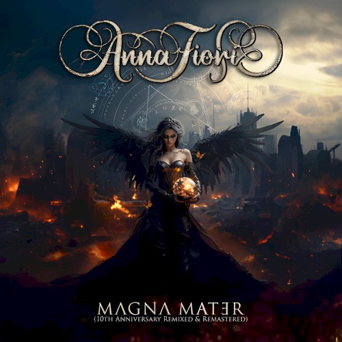 Magna Mater