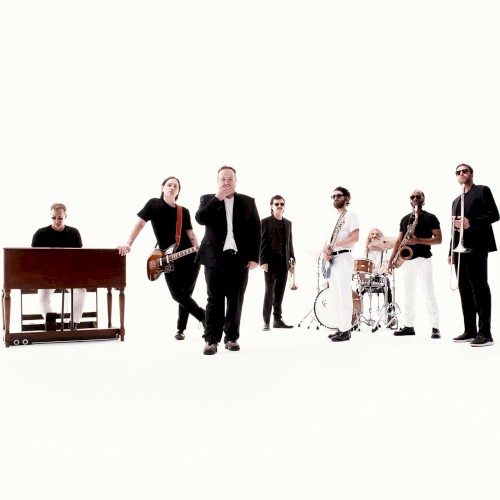 St. Paul & The Broken Bones &ndash; St. Paul & The Broken Bones