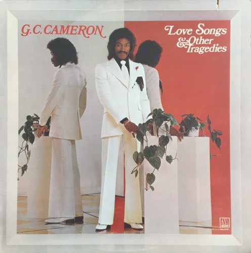 Love Songs & Other Tragedies