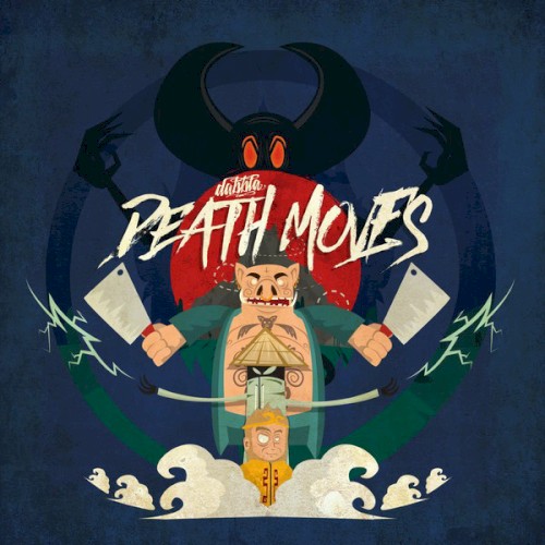 Death Moves
