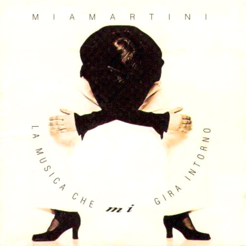 La musica che mi gira intorno