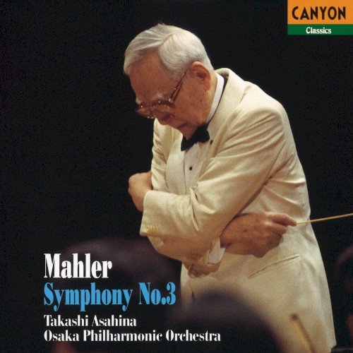 Symphony no. 3