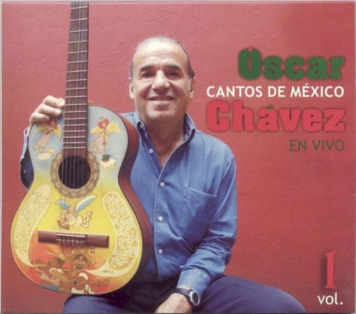 Cantos de México en vivo, vol. 1