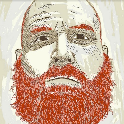 Ink from Rust