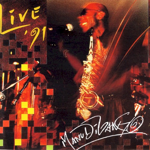 Live ’91