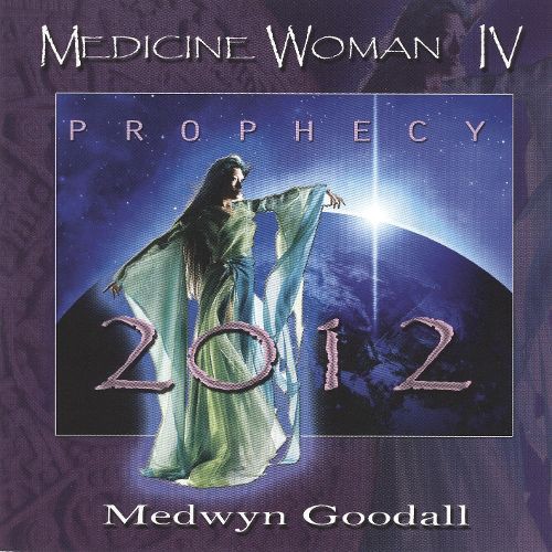Medicine Woman IV