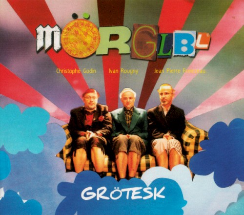 Grötesk