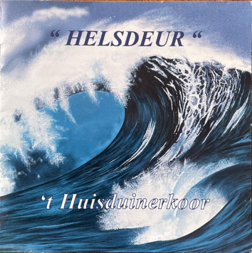 "Helsdeur"