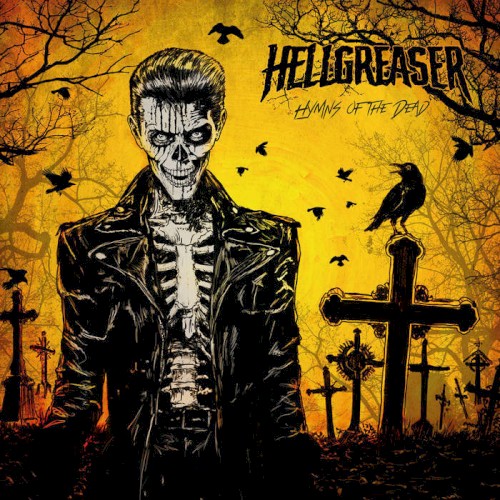 Hymns of the Dead