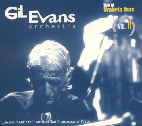 Live at Umbria Jazz, Vol. II