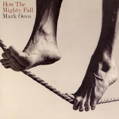 How the Mighty Fall