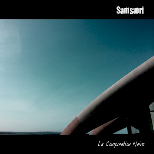 La Conspiration Noire