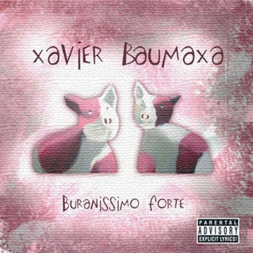 Buranissimo forte