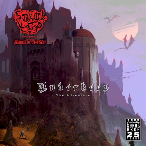 Underkeep - The Adventure -