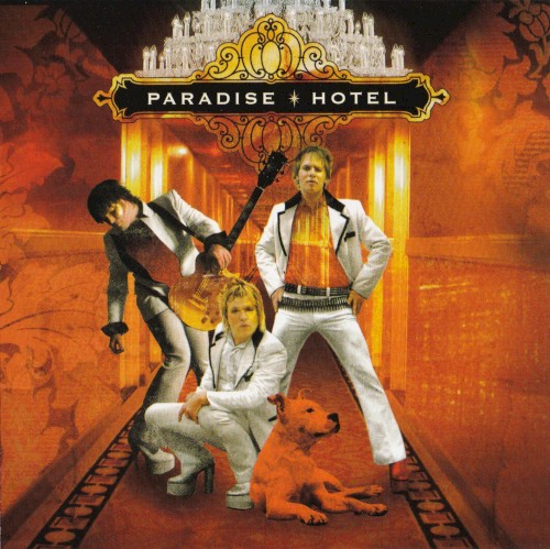 Paradise Hotel