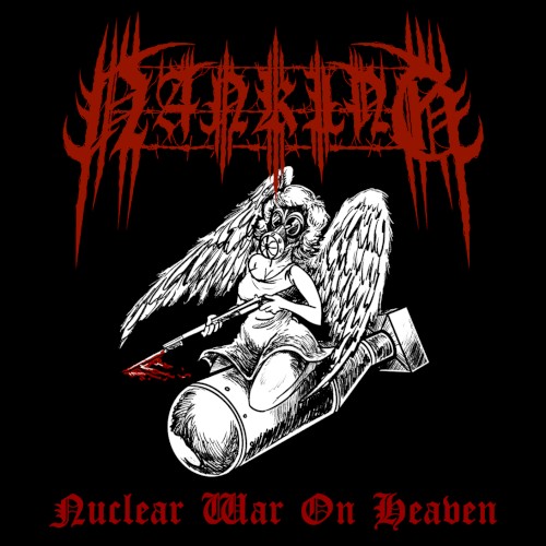 Nuclear War on Heaven