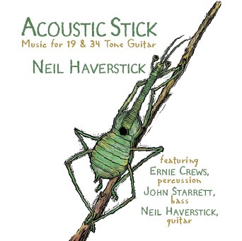 Acoustic Stick