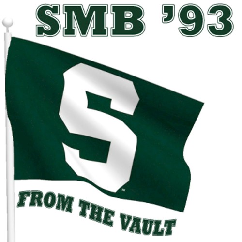 Smb '93: From the Vault