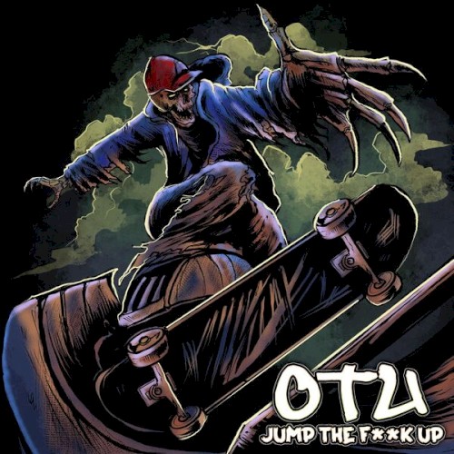 Jump The F**k Up