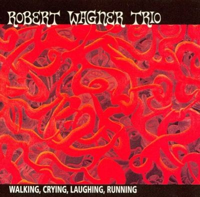 Walking, Crying, Laughing, Running
